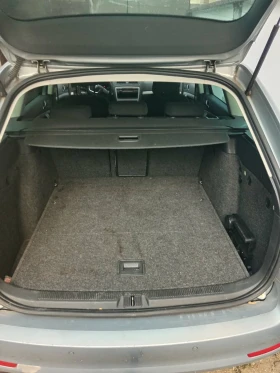 Skoda Octavia - 3400 € - 12629535 8 | Car24.bg Skoda Octavia - 3400 € - 12629535 8