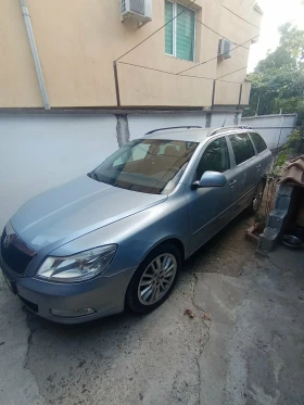 Skoda Octavia - 3400 € - 12629535 3 | Car24.bg Skoda Octavia - 3400 € - 12629535 3
