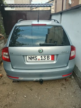 Skoda Octavia - 3400 € - 12629535 2 | Car24.bg Skoda Octavia - 3400 € - 12629535 2