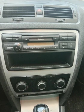 Skoda Octavia - 3400 € - 12629535 4 | Car24.bg Skoda Octavia - 3400 € - 12629535 4