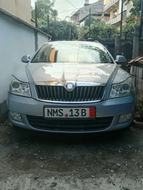 Skoda Octavia - Car24.bg Skoda Octavia