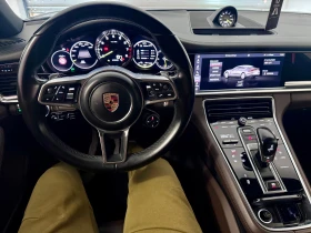 Porsche Panamera 2.9 E-Hybrid* R21* BOSE* PANO* FULL* | Auto.bg — изображение 12 Porsche Panamera 2.9 E-Hybrid* R21* BOSE* PANO* FULL* | Auto.bg — изображение 12