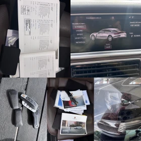 Porsche Panamera 2.9 E-Hybrid* R21* BOSE* PANO* FULL* | Auto.bg — изображение 16 Porsche Panamera 2.9 E-Hybrid* R21* BOSE* PANO* FULL* | Auto.bg — изображение 16