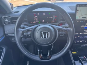 Honda e:Ny1 STANDARD/204HP/FWD/CAM/NAVI/ACC/LED/372h | Auto.bg — изображение 10 Honda e:Ny1 STANDARD/204HP/FWD/CAM/NAVI/ACC/LED/372h | Auto.bg — изображение 10