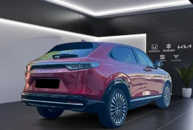 Honda e:Ny1 STANDARD/204HP/FWD/CAM/NAVI/ACC/LED/372h | Auto.bg — изображение 4 Honda e:Ny1 STANDARD/204HP/FWD/CAM/NAVI/ACC/LED/372h | Auto.bg — изображение 4