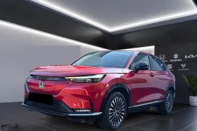 Honda e:Ny1 STANDARD/204HP/FWD/CAM/NAVI/ACC/LED/372h