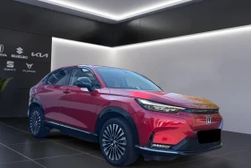 Honda e:Ny1 STANDARD/204HP/FWD/CAM/NAVI/ACC/LED/372h | Auto.bg — изображение 3 Honda e:Ny1 STANDARD/204HP/FWD/CAM/NAVI/ACC/LED/372h | Auto.bg — изображение 3