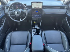 Honda e:Ny1 STANDARD/204HP/FWD/CAM/NAVI/ACC/LED/372h | Auto.bg — изображение 9 Honda e:Ny1 STANDARD/204HP/FWD/CAM/NAVI/ACC/LED/372h | Auto.bg — изображение 9
