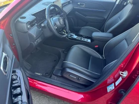 Honda e:Ny1 STANDARD/204HP/FWD/CAM/NAVI/ACC/LED/372h | Auto.bg — изображение 8 Honda e:Ny1 STANDARD/204HP/FWD/CAM/NAVI/ACC/LED/372h | Auto.bg — изображение 8