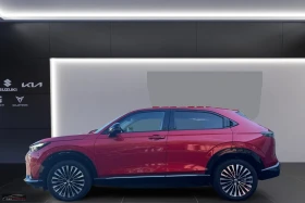 Honda e:Ny1 STANDARD/204HP/FWD/CAM/NAVI/ACC/LED/372h | Auto.bg — изображение 2 Honda e:Ny1 STANDARD/204HP/FWD/CAM/NAVI/ACC/LED/372h | Auto.bg — изображение 2