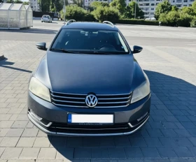 VW Passat B7 - Car24.bg VW Passat B7