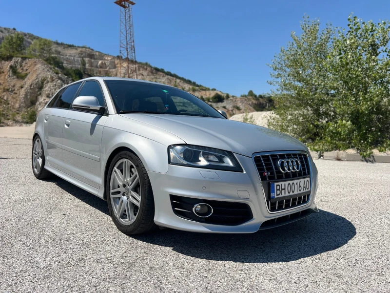 Audi S3 QUATTRO - 21500 лв. / 10992.78 € - 16598035 1 | Car24.bg Audi S3 QUATTRO - 21500 лв. / 10992.78 € - 16598035 1