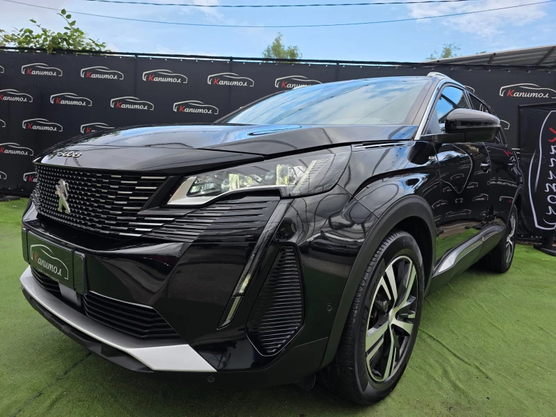 Peugeot 5008 1.5GT BlueHDi 131 S&S EAT8 - 39990 лв. / 20446.56 € - 84220343 1 | Car24.bg Peugeot 5008 1.5GT BlueHDi 131 S&S EAT8 - 39990 лв. / 20446.56 € - 84220343 1