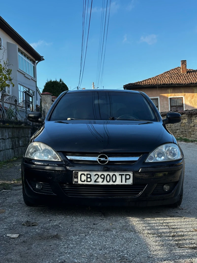 Opel Corsa 1.8 GSI - 5150 лв. / 2633.15 € - 64813601 1 | Car24.bg Opel Corsa 1.8 GSI - 5150 лв. / 2633.15 € - 64813601 1