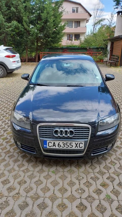 Audi A3 - 2600 € / 5085.16 лв. - 86261367 1 | Car24.bg Audi A3 - 2600 € / 5085.16 лв. - 86261367 1
