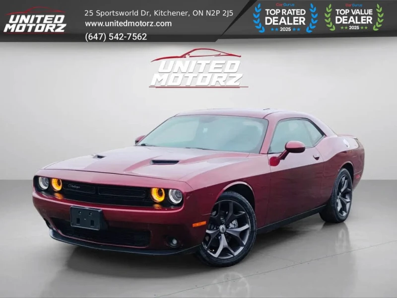Dodge Challenger * АвтоКредит * (ЦЕНА ДО БГ) - 17599 € / 34420.65 лв. - 26882858 1 | Car24.bg Dodge Challenger * АвтоКредит * (ЦЕНА ДО БГ) - 17599 € / 34420.65 лв. - 26882858 1