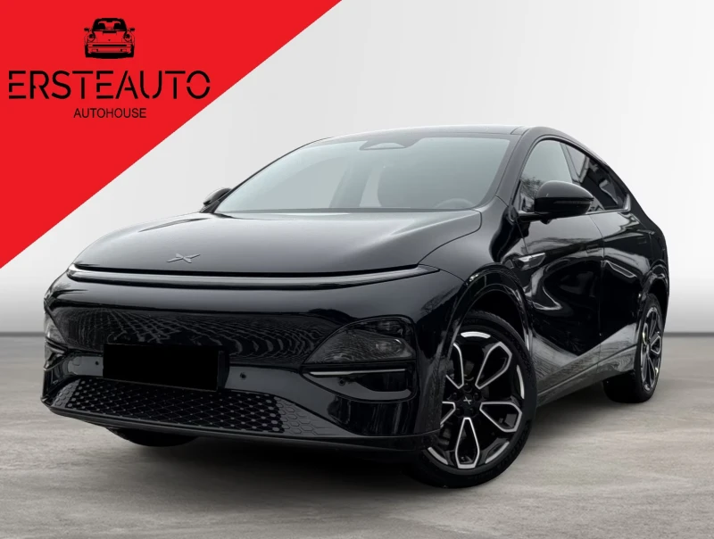Xpeng G6 PERFORMANCE PANO 360 CAMERA - 44700 € - 77921381 1 | Car24.bg Xpeng G6 PERFORMANCE PANO 360 CAMERA - 44700 € - 77921381 1