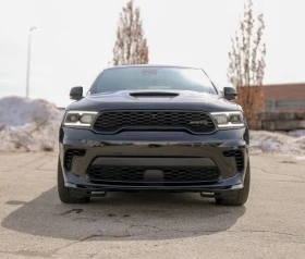 Dodge Durango SRT Hellcat / КОЖА / ПАНОРАМА / ЦЕНА ДО БГ | Auto.bg — изображение 2 Dodge Durango SRT Hellcat / КОЖА / ПАНОРАМА / ЦЕНА ДО БГ | Auto.bg — изображение 2