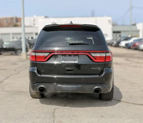 Dodge Durango SRT Hellcat / КОЖА / ПАНОРАМА / ЦЕНА ДО БГ | Auto.bg — изображение 6 Dodge Durango SRT Hellcat / КОЖА / ПАНОРАМА / ЦЕНА ДО БГ | Auto.bg — изображение 6