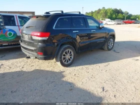 Jeep Grand cherokee LIMITED / 4X4 / ПОДГРЕВИ / ПАНОРАМА / КОЖЕН САЛОН | Auto.bg — изображение 6 Jeep Grand cherokee LIMITED / 4X4 / ПОДГРЕВИ / ПАНОРАМА / КОЖЕН САЛОН | Auto.bg — изображение 6