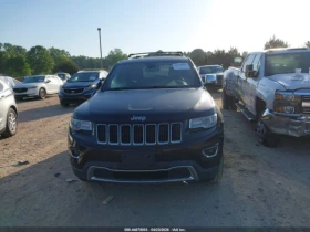 Jeep Grand cherokee LIMITED / 4X4 / ПОДГРЕВИ / ПАНОРАМА / КОЖЕН САЛОН | Auto.bg — изображение 2 Jeep Grand cherokee LIMITED / 4X4 / ПОДГРЕВИ / ПАНОРАМА / КОЖЕН САЛОН | Auto.bg — изображение 2