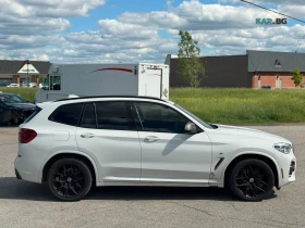 BMW X3 M40I Автокредит Цена до България | Auto.bg — изображение 6 BMW X3 M40I Автокредит Цена до България | Auto.bg — изображение 6