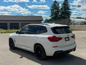 BMW X3 M40I Автокредит Цена до България | Auto.bg — изображение 4 BMW X3 M40I Автокредит Цена до България | Auto.bg — изображение 4