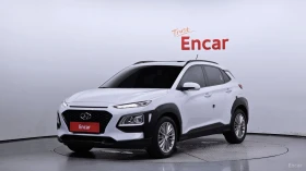 Hyundai Kona 1.6 Turbo 2WD Modern Pop