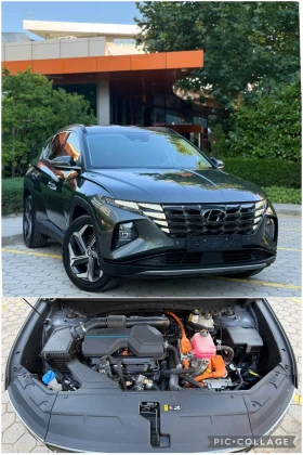 Hyundai Tucson 1.6T-GDI HYBRID* СЕРВИЗНА ИСТОРИЯ* 99000км* | Auto.bg — изображение 17 Hyundai Tucson 1.6T-GDI HYBRID* СЕРВИЗНА ИСТОРИЯ* 99000км* | Auto.bg — изображение 17