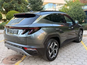 Hyundai Tucson 1.6T-GDI HYBRID* СЕРВИЗНА ИСТОРИЯ* 99000км* | Auto.bg — изображение 4 Hyundai Tucson 1.6T-GDI HYBRID* СЕРВИЗНА ИСТОРИЯ* 99000км* | Auto.bg — изображение 4