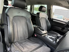 Audi Q7 3.0TDI* 233PS* Sline | Auto.bg — изображение 11 Audi Q7 3.0TDI* 233PS* Sline | Auto.bg — изображение 11