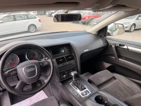 Audi Q7 3.0TDI* 233PS* Sline | Auto.bg — изображение 14 Audi Q7 3.0TDI* 233PS* Sline | Auto.bg — изображение 14