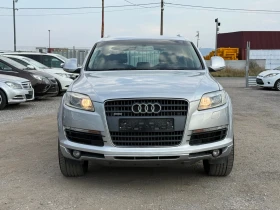 Audi Q7 3.0TDI* 233PS* Sline | Auto.bg — изображение 8 Audi Q7 3.0TDI* 233PS* Sline | Auto.bg — изображение 8