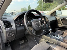 Audi Q7 3.0TDI* 233PS* Sline | Auto.bg — изображение 9 Audi Q7 3.0TDI* 233PS* Sline | Auto.bg — изображение 9