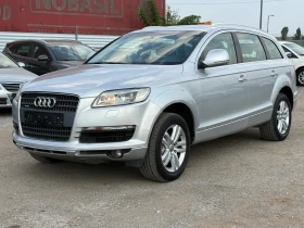 Audi Q7 3.0TDI* 233PS* Sline