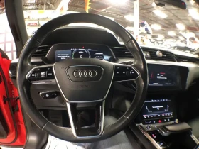 Audi Q8 e-tron Sportback | Auto.bg — изображение 7 Audi Q8 e-tron Sportback | Auto.bg — изображение 7