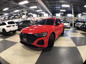 Audi Q8 e-tron Sportback | Auto.bg — изображение 2 Audi Q8 e-tron Sportback | Auto.bg — изображение 2