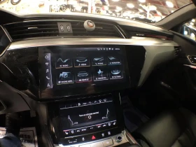 Audi Q8 e-tron Sportback | Auto.bg — изображение 8 Audi Q8 e-tron Sportback | Auto.bg — изображение 8