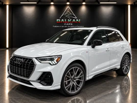 Снимка Audi Q3