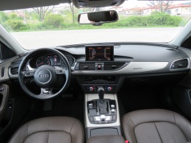 Audi A6 Allroad ***3.0TDI QUATTRO MATRIX***FACELIFT*** | Mobile.bg   11