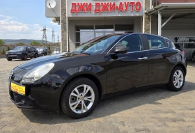 Alfa Romeo Giulietta 2.0JTD M2 - Car24.bg Alfa Romeo Giulietta 2.0JTD M2