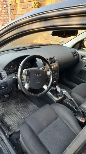 Ford Mondeo | Mobile.bg — малка снимка 4