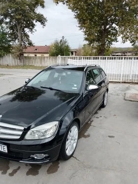 Mercedes-Benz C 220 646 - 11500 лв. / 5879.86 € - 99920250 2 | Car24.bg Mercedes-Benz C 220 646 - 11500 лв. / 5879.86 € - 99920250 2