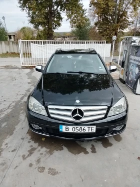 Mercedes-Benz C 220 646 - Car24.bg Mercedes-Benz C 220 646