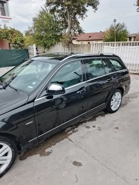 Mercedes-Benz C 220 646 - 11500 лв. / 5879.86 € - 99920250 3 | Car24.bg Mercedes-Benz C 220 646 - 11500 лв. / 5879.86 € - 99920250 3