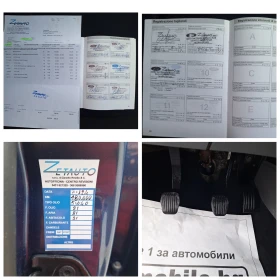 Ford Focus 1.6 tdci 90ks Italia! - 4700 лв. / 2403.07 € - 11692767 15 | Car24.bg Ford Focus 1.6 tdci 90ks Italia! - 4700 лв. / 2403.07 € - 11692767 15