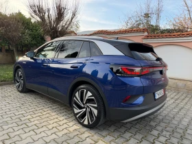 VW ID.4 1st/PRO/21/Pano/Memory/HeadUp/360/НАЛИЧЕН - 48900 лв. / 25002.17 € - 22793401 5 | Car24.bg VW ID.4 1st/PRO/21/Pano/Memory/HeadUp/360/НАЛИЧЕН - 48900 лв. / 25002.17 € - 22793401 5