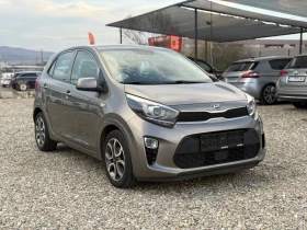 Kia Picanto 1.0i 70hp/NAVI/LED/FULL/ - Car24.bg Kia Picanto 1.0i 70hp/NAVI/LED/FULL/