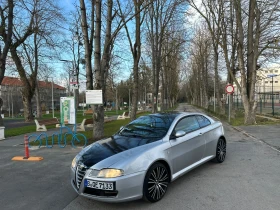 Alfa Romeo Gt 1.9TDI 150 KC - Car24.bg Alfa Romeo Gt 1.9TDI 150 KC