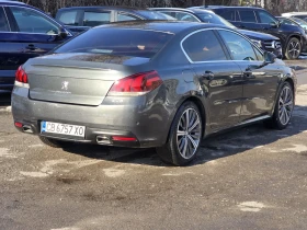 Peugeot 508 2.0HDI GT LINE - 11250 € / 22003.09 лв. - 39235576 6 | Car24.bg Peugeot 508 2.0HDI GT LINE - 11250 € / 22003.09 лв. - 39235576 6
